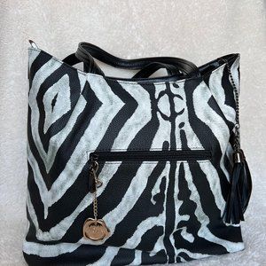 WD-NY Purse